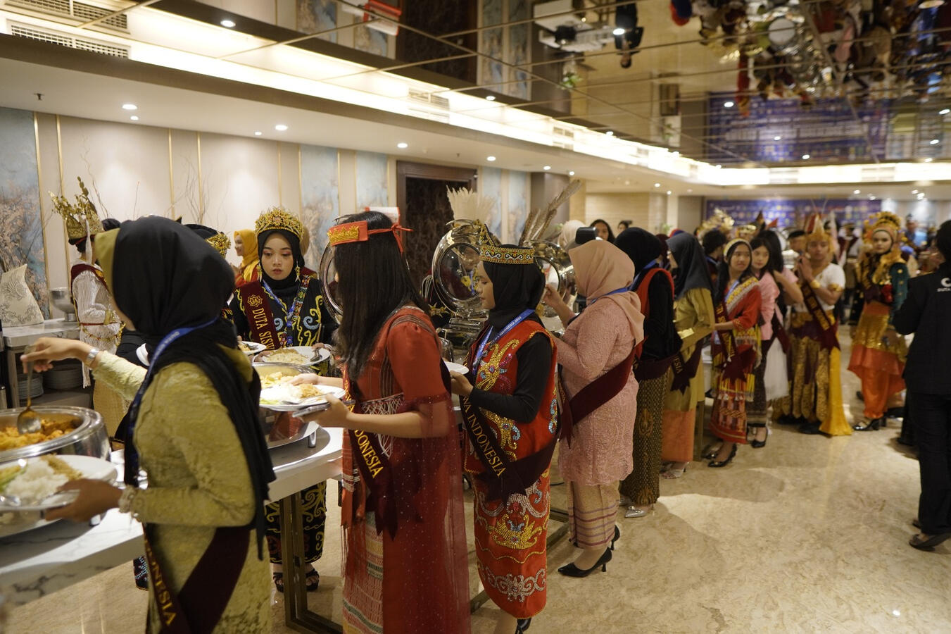 DUTA SISWA INDONESIA 2026