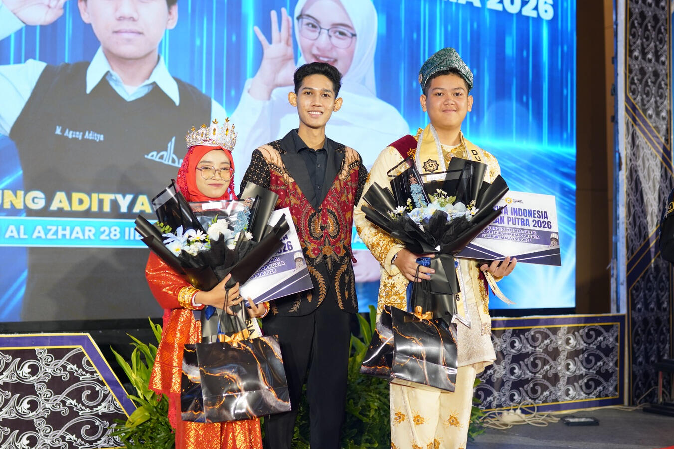 DUTA SISWA INDONESIA 2026