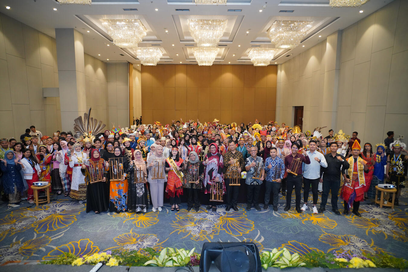 DUTA SISWA INDONESIA 2026