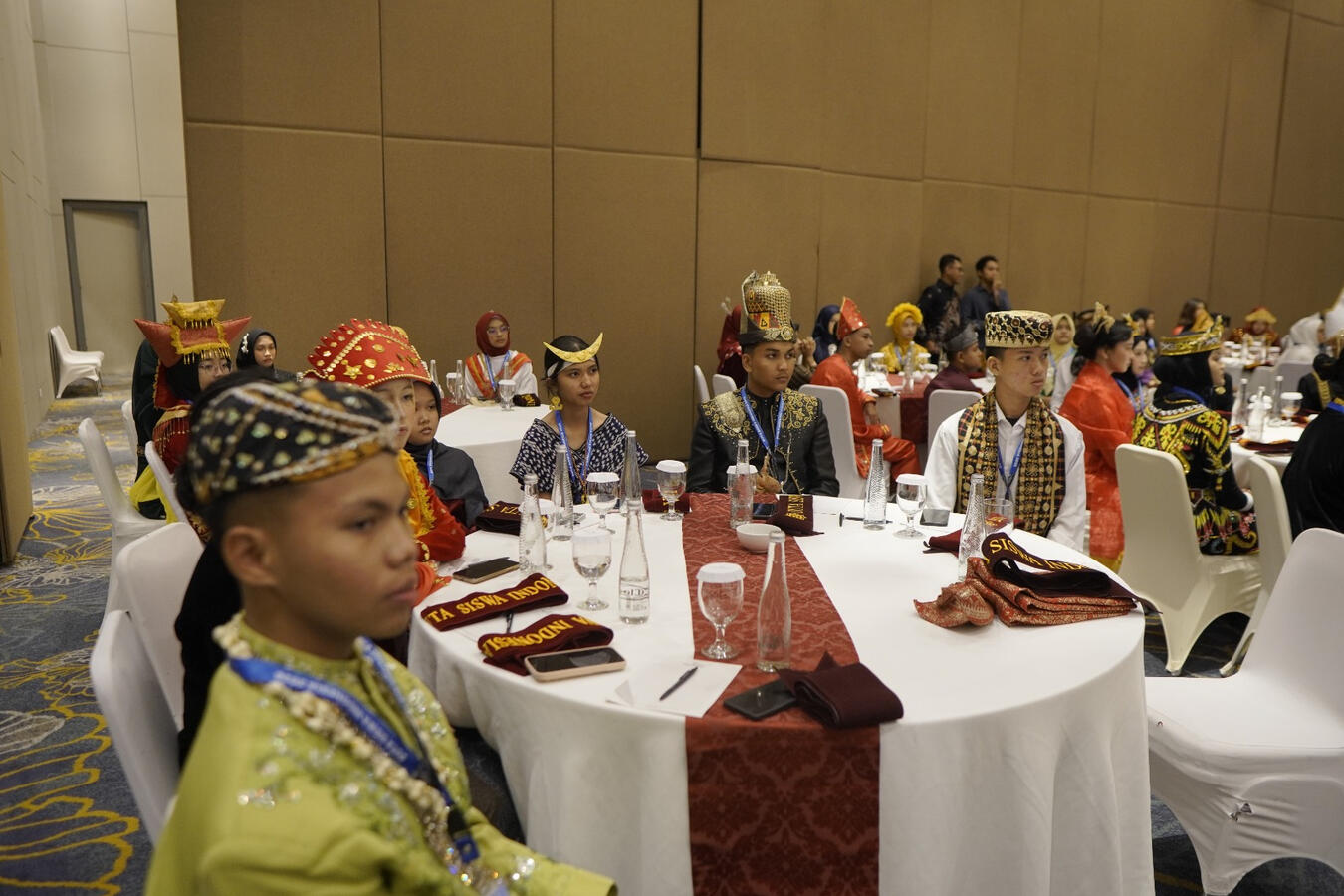 DUTA SISWA INDONESIA 2026